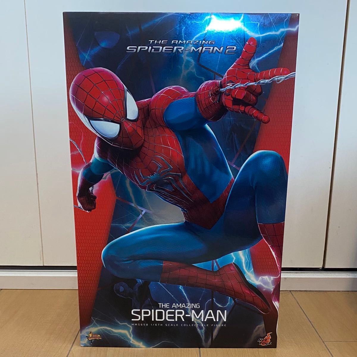 ホットトイズ スパイダーマン 3体セット 検品済み ノーウェイ ホットトイズ スパイダーマン 3体セット 検品済み ノーウェイ