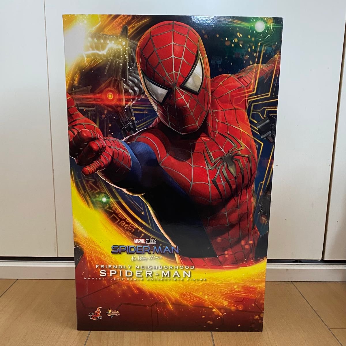 ホットトイズ スパイダーマン 3体セット 検品済み ノーウェイ ホットトイズ スパイダーマン 3体セット 検品済み ノーウェイ