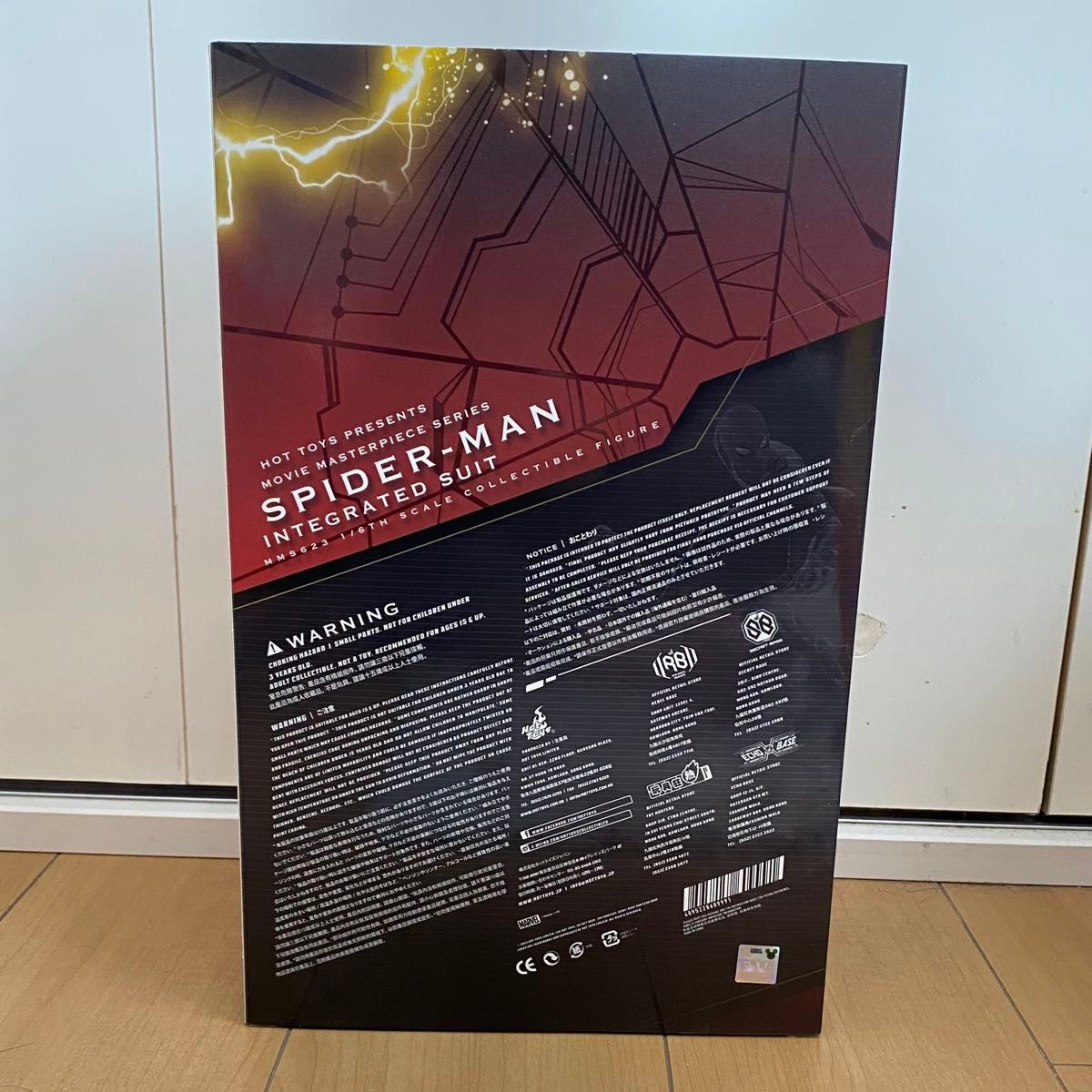 ホットトイズ スパイダーマン 3体セット 検品済み ノーウェイ ホットトイズ スパイダーマン 3体セット 検品済み ノーウェイ