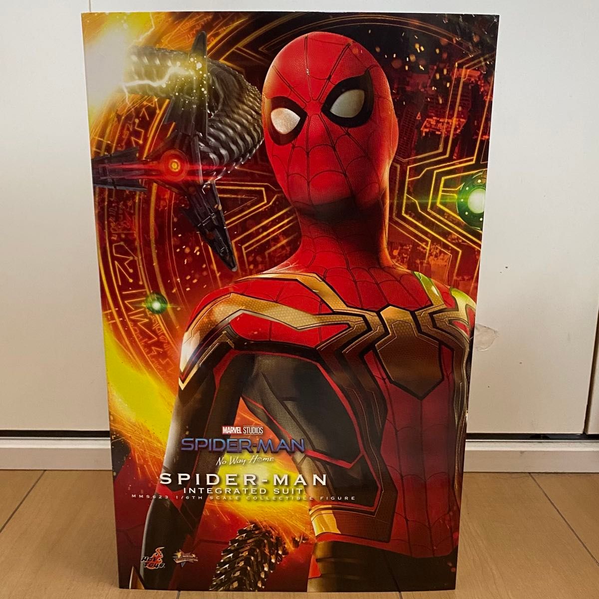 ホットトイズ スパイダーマン 3体セット 検品済み ノーウェイ ホットトイズ スパイダーマン 3体セット 検品済み ノーウェイ
