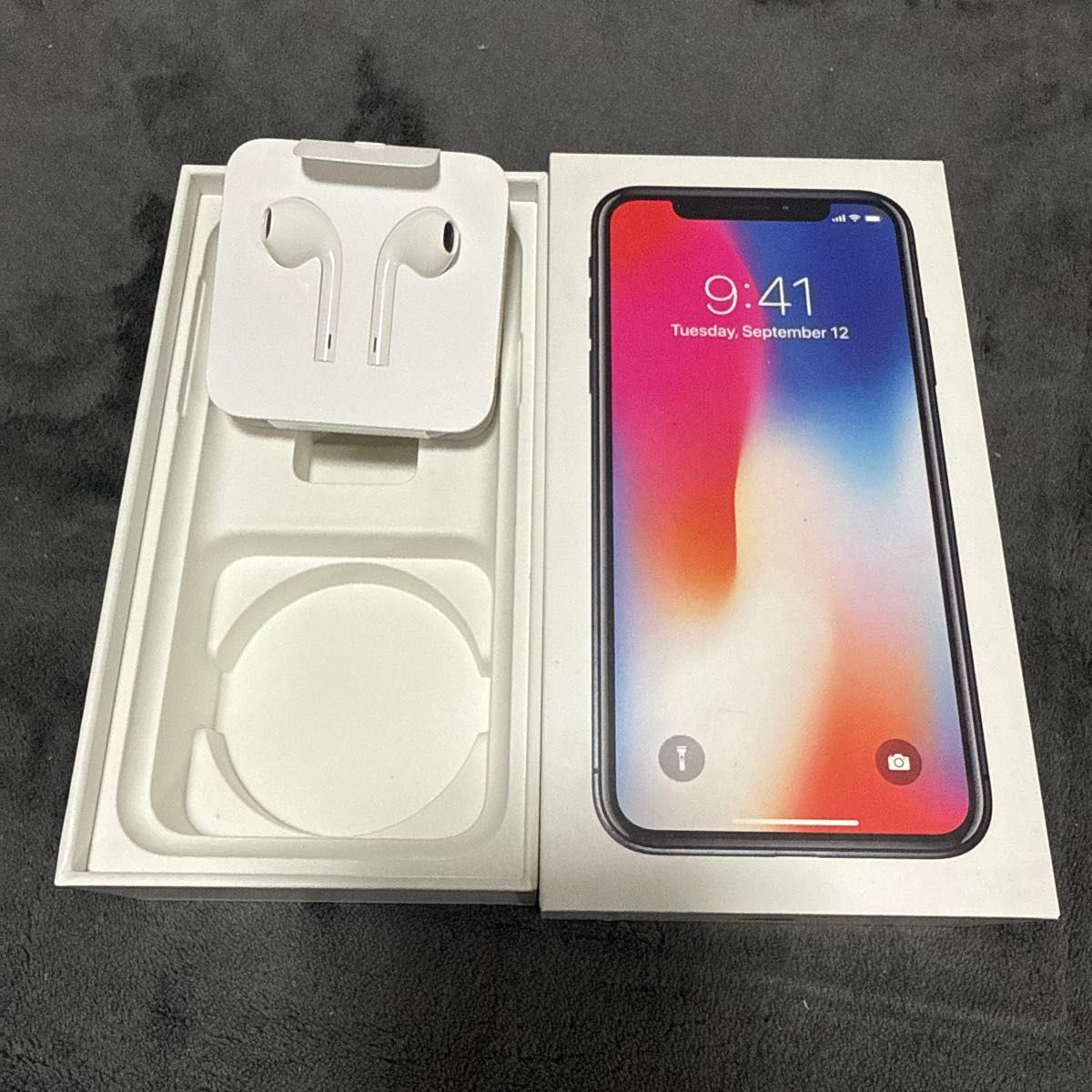 新品未使用】iPhone 純正イヤホン&純正変換アダプタ X iPhoneX 新品未使用】iPhone 純正イヤホン&純正変換アダプタ X iPhoneX