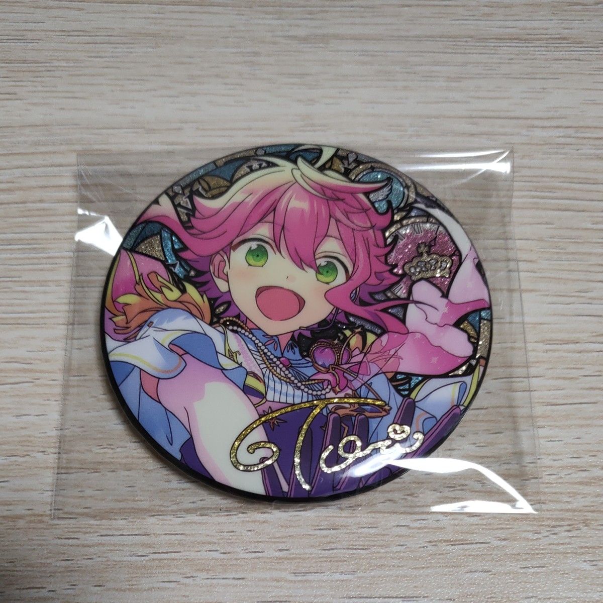 あんさんぶるスターズ あんスタ 時光 缶バッジ 姫宮桃李|Yahoo あんさんぶるスターズ あんスタ 時光 缶バッジ 姫宮桃李|Yahoo