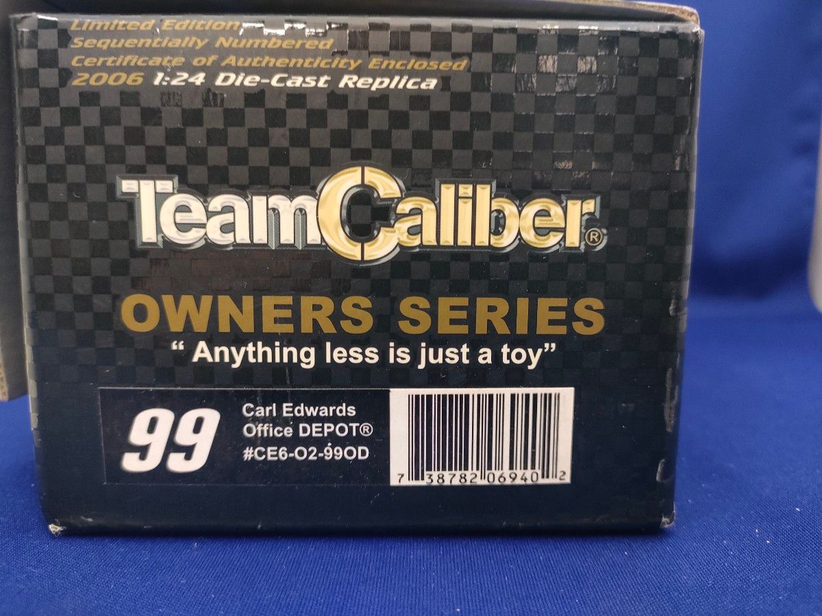 4台セット NASCAR 1/24 1/64 Office Depot オフィス・デポ 4台セット NASCAR 1/24 1/64 Office Depot オフィス・デポ