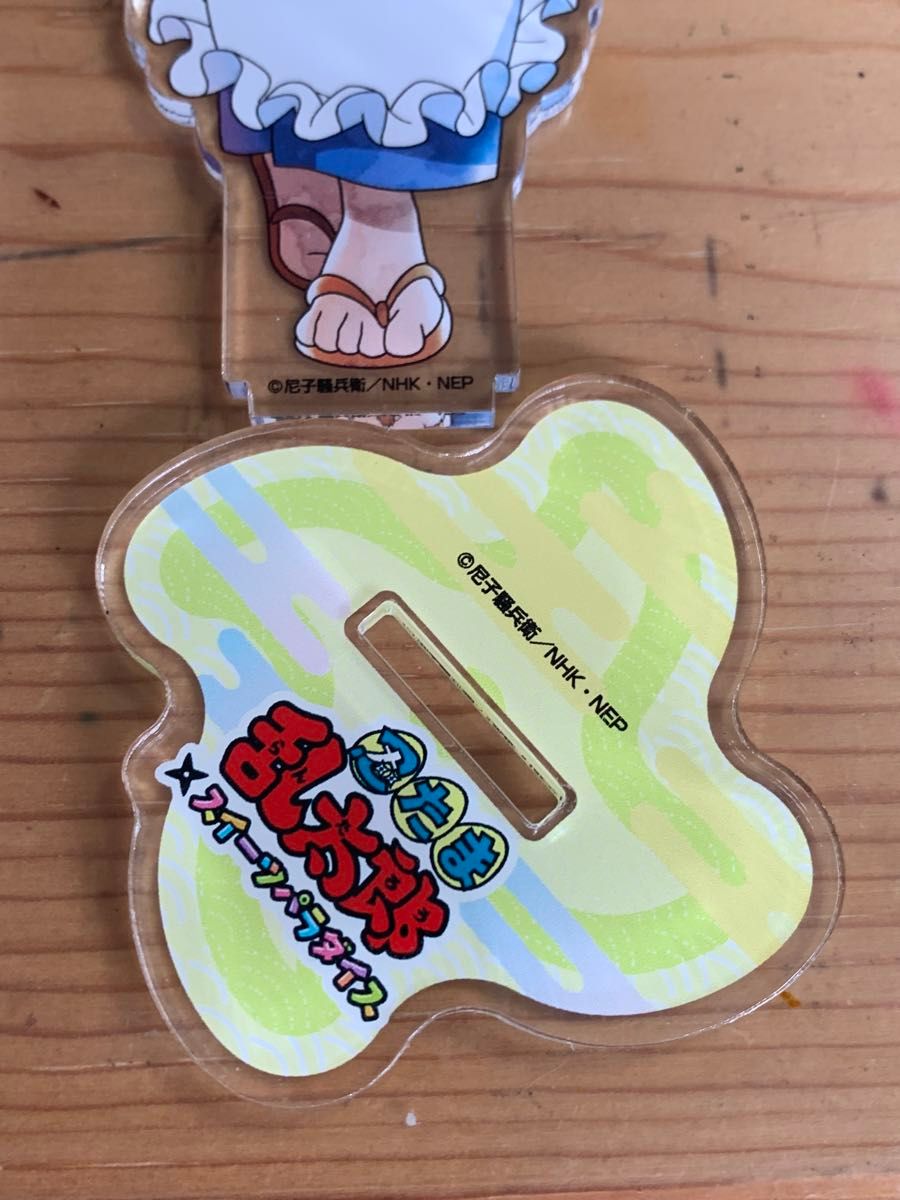 忍たま乱太郎 スイーツパラダイス 立花仙蔵 アクスタ 推しパシャ 忍たま乱太郎 スイーツパラダイス 立花仙蔵 アクスタ 推しパシャ