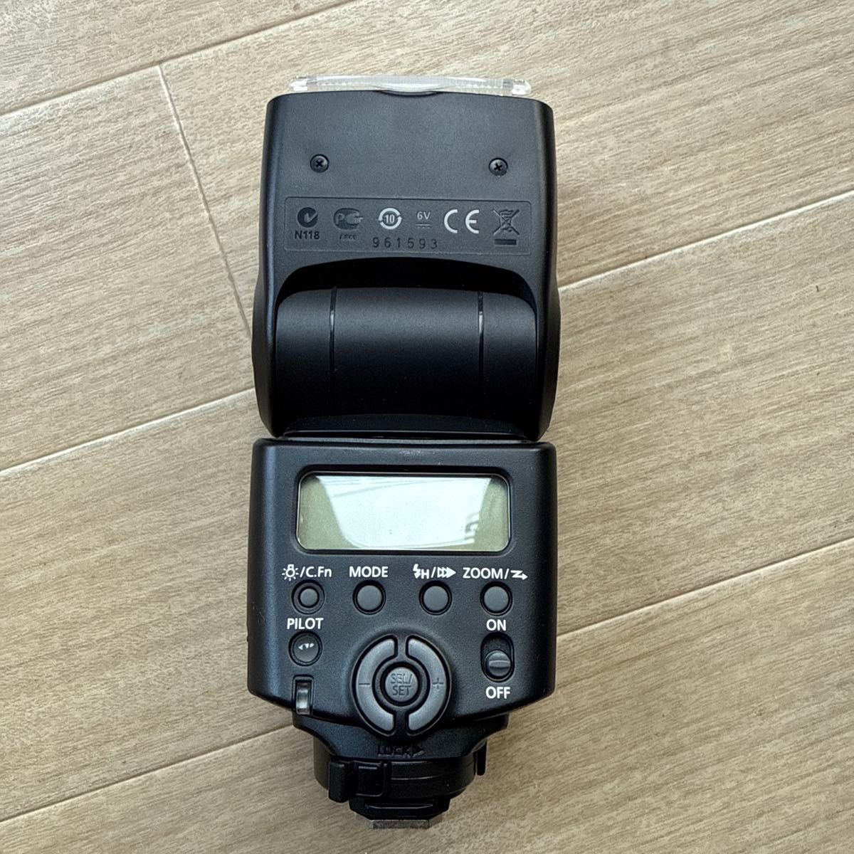 Canon 430EX Ⅱ ストロボ 純正 キャノン|Yahoo!フリマ(旧 Canon 430EX Ⅱ ストロボ 純正 キャノン|Yahoo!フリマ(旧