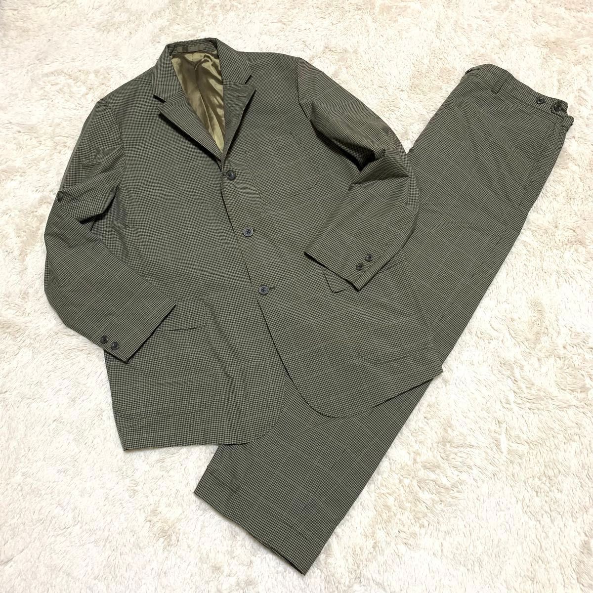 美品 BEAMS PLUS ビームスプラス 3B Box-Fit Jacket 美品 BEAMS PLUS ビームスプラス 3B Box-Fit Jacket