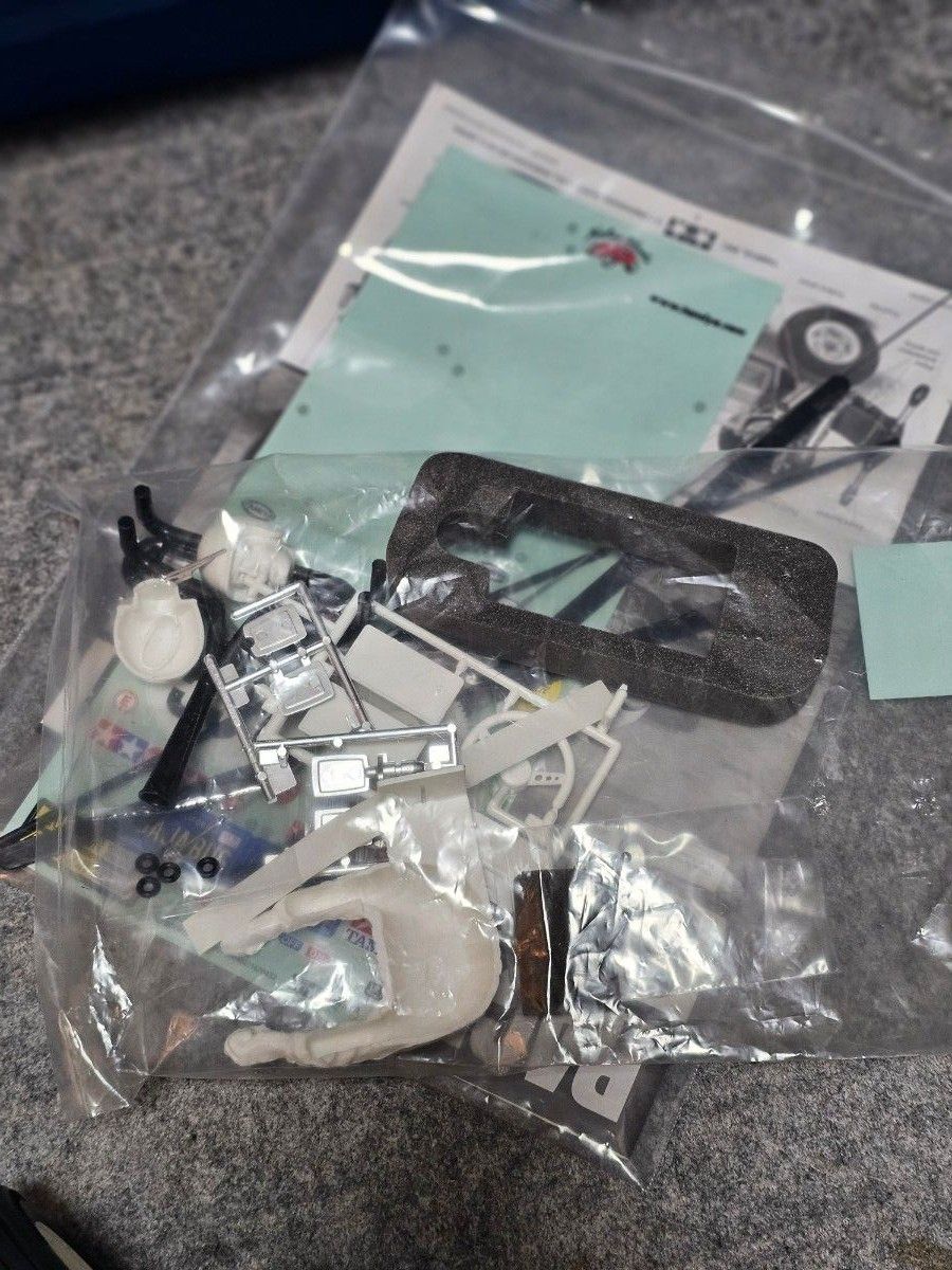 タミヤ 1/10 電動RC 2010 カーシリーズ No 452 ワーゲン オフ タミヤ 1/10 電動RC 2010 カーシリーズ No 452 ワーゲン オフ