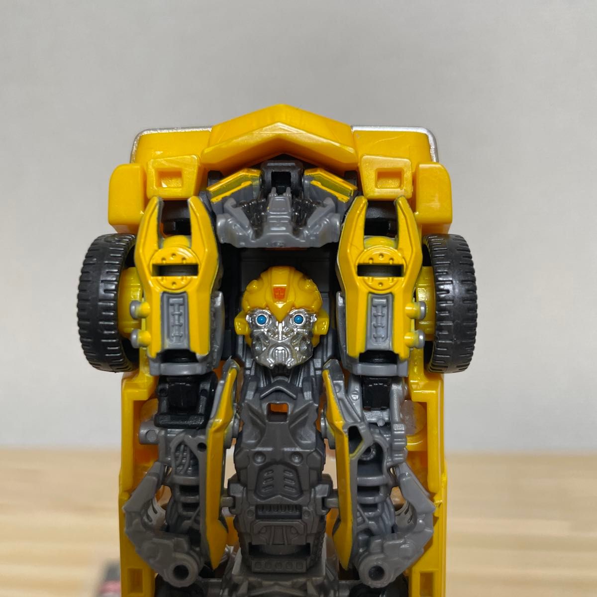 SS-01 バンブルビー トランスフォーマー スタジオシリーズ SS-01 バンブルビー トランスフォーマー スタジオシリーズ