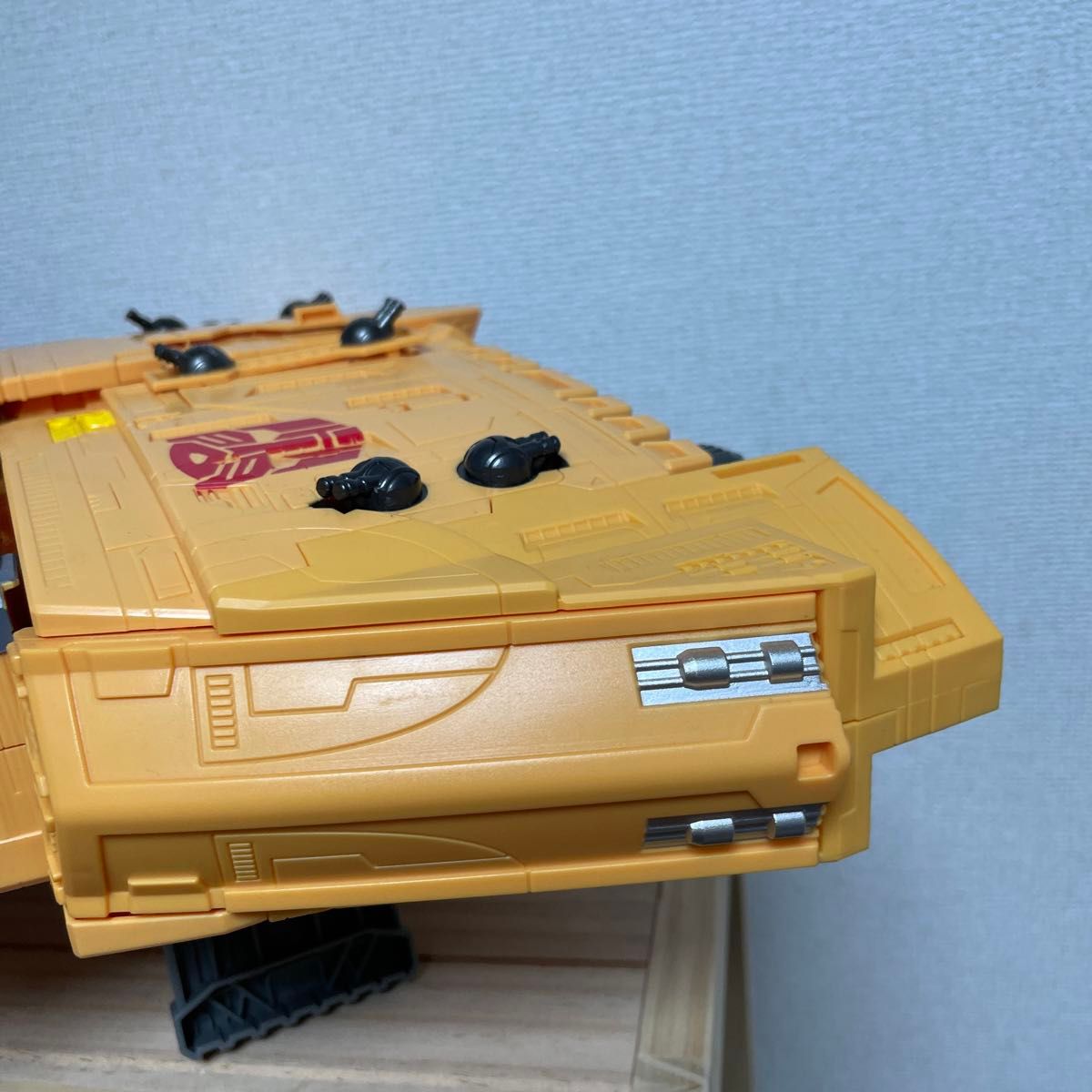 KD-09 オートボットアーク トランスフォーマー アップグレード KD-09 オートボットアーク トランスフォーマー アップグレード