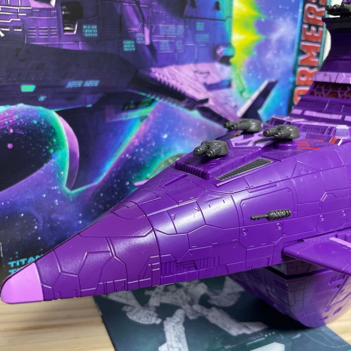 TL-49 ネメシス トランスフォーマー レガシー|Yahoo!フリマ(旧 TL-49 ネメシス トランスフォーマー レガシー|Yahoo!フリマ(旧