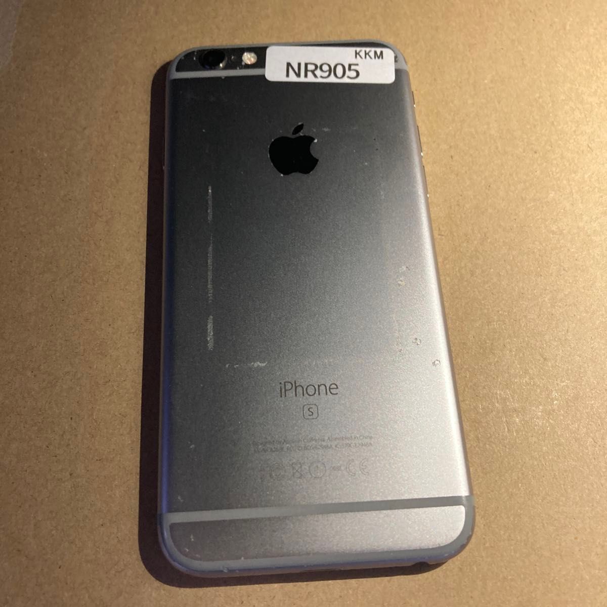 iPhone6s 16GB simフリー|Yahoo!フリマ(旧PayPayフリマ) iPhone6s 16GB simフリー|Yahoo!フリマ(旧PayPayフリマ)