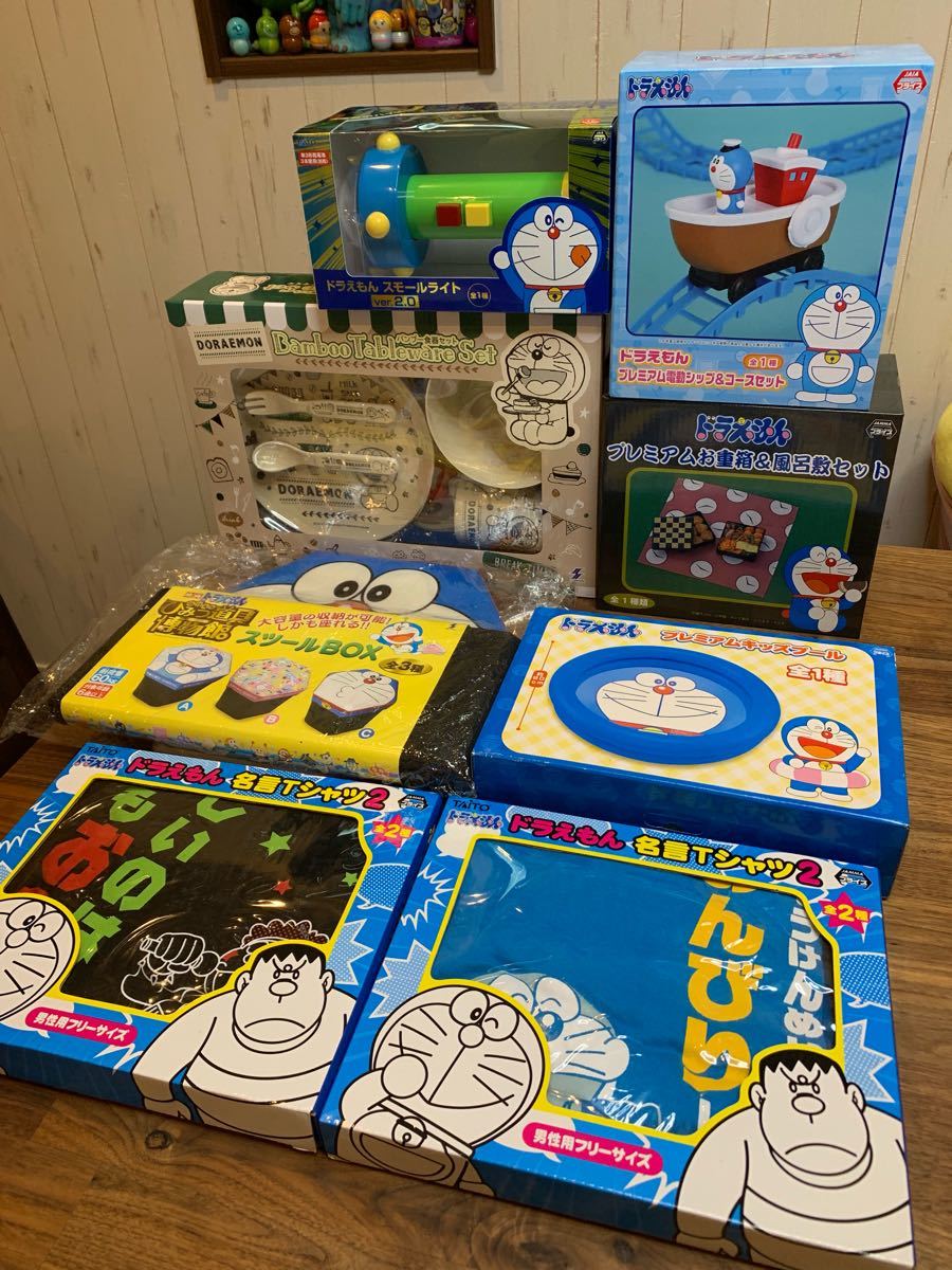 Paypayフリマ ドラえもん Paypayフリマ ドラえもん
