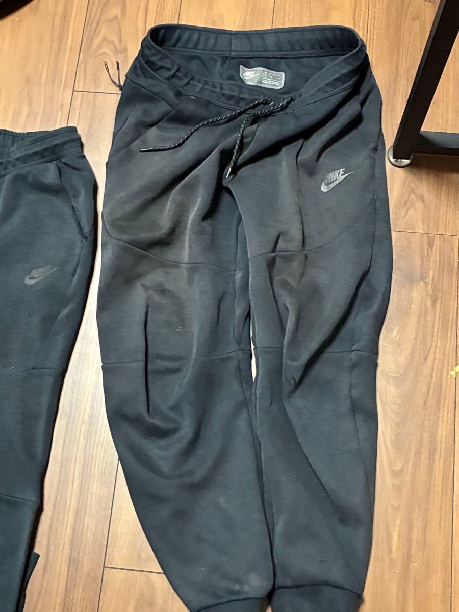 nike テックフリース3点セット トラックスーツ パンツ 上下 nike テックフリース3点セット トラックスーツ パンツ 上下