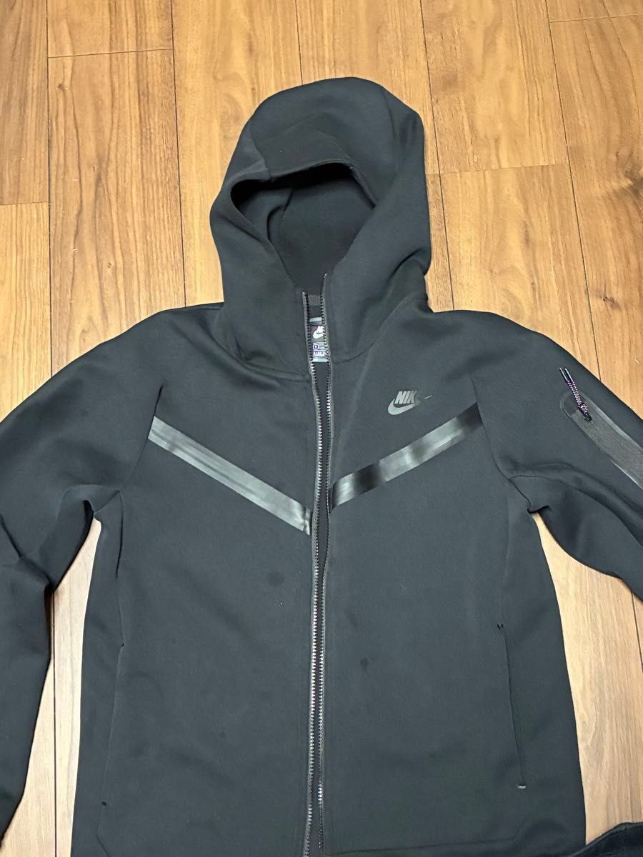 nike テックフリース3点セット トラックスーツ パンツ 上下 nike テックフリース3点セット トラックスーツ パンツ 上下