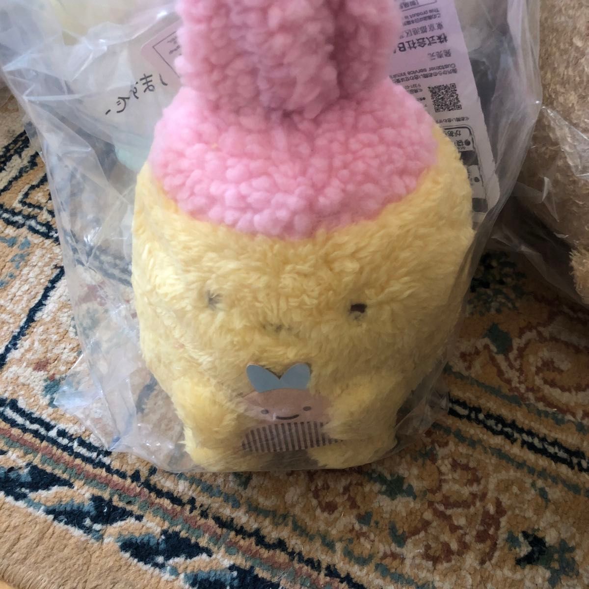 すみっコぐらし1番くじ上位まとめ売りセット|Yahoo!フリマ(旧 すみっコぐらし1番くじ上位まとめ売りセット|Yahoo!フリマ(旧