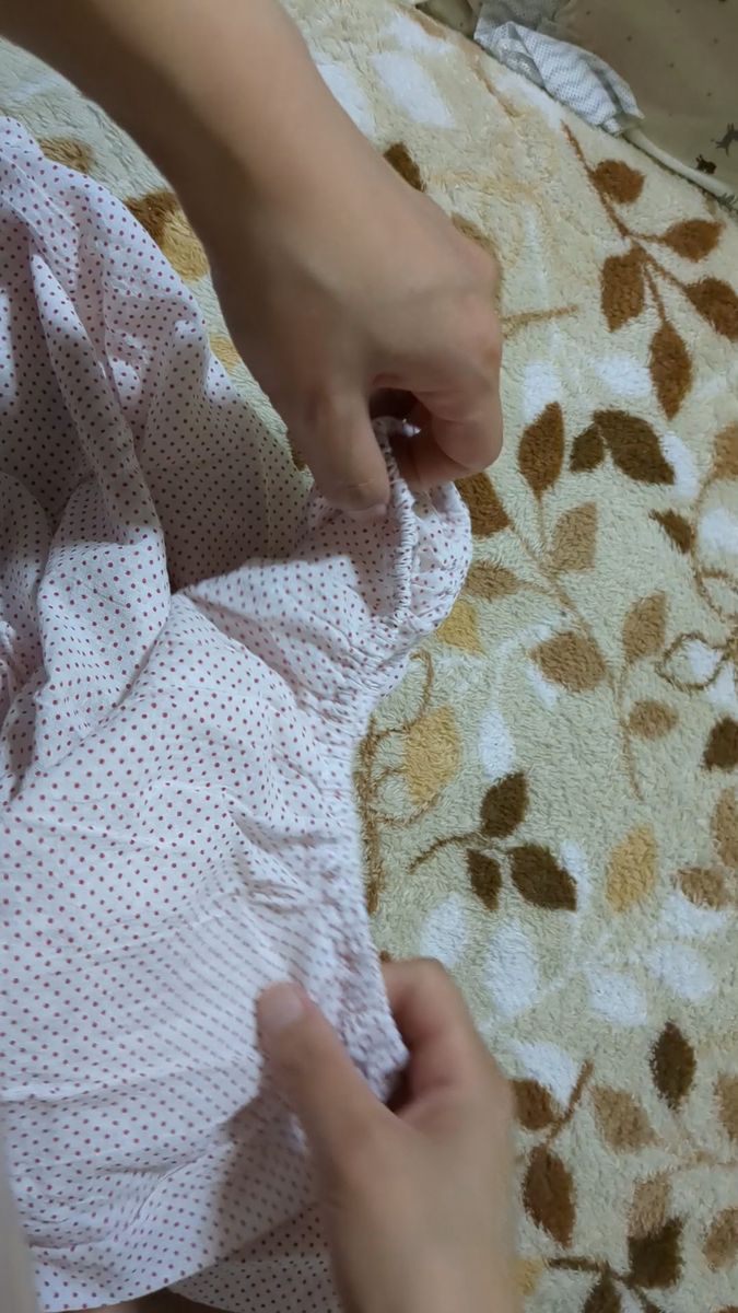 TUNIC パジャマ