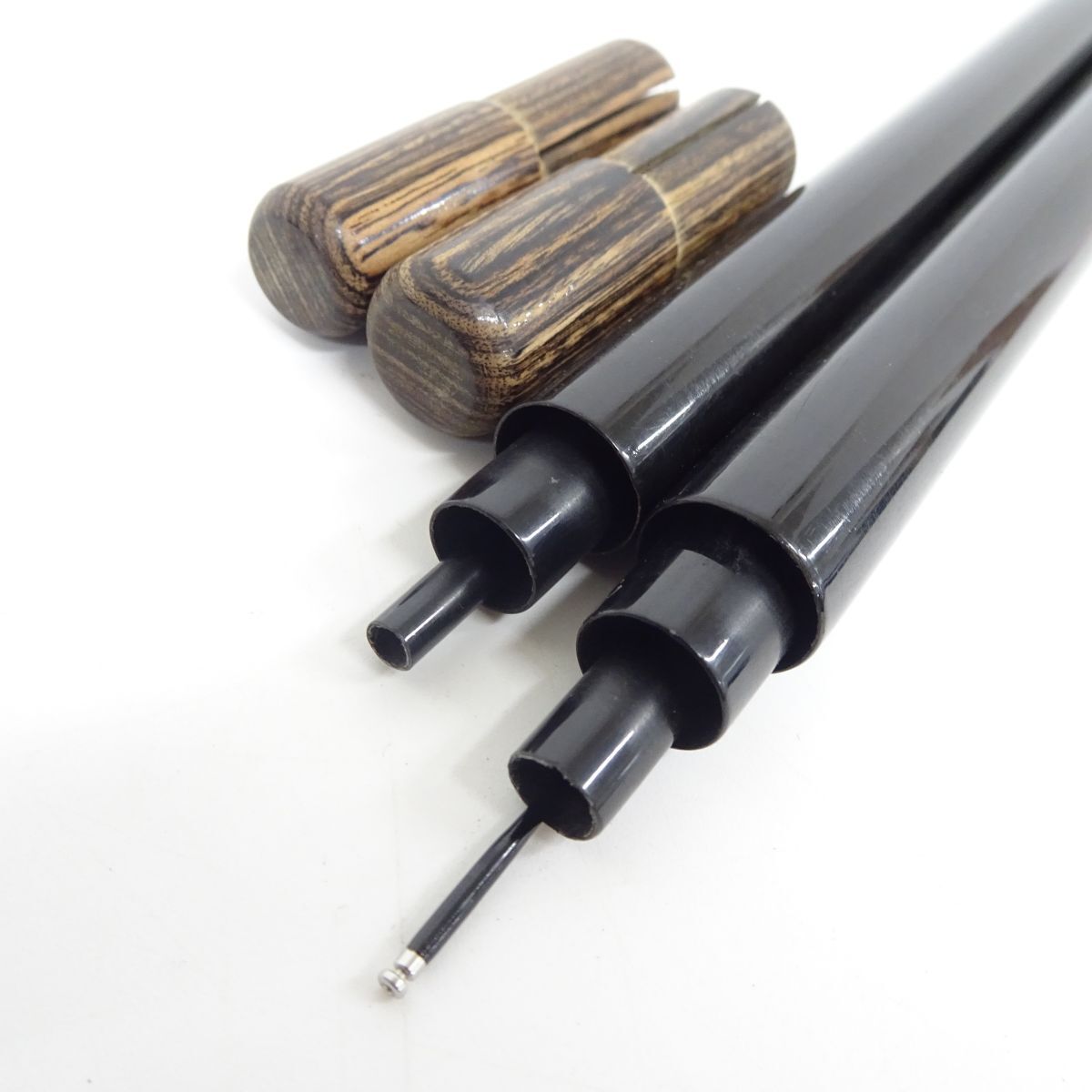 tyom 6936-1 134 SHIMANO シマノ 朱紋峰 嵐水 二十四 24尺 7本継 tyom 6936-1 134 SHIMANO シマノ 朱紋峰 嵐水 二十四 24尺 7本継