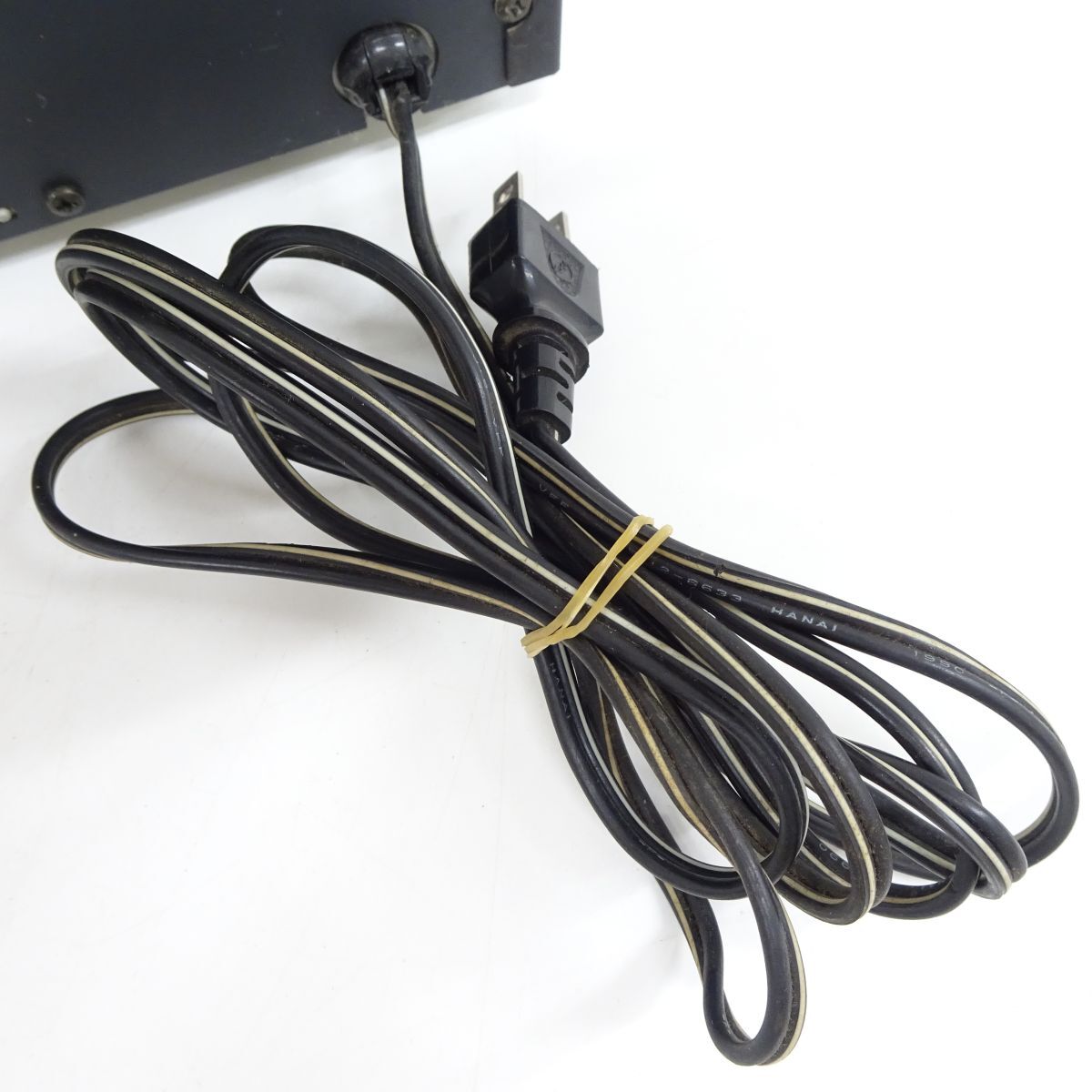 tyom 6962-3 438 通電OK トレー開閉OK Pioneer パイオニア LD tyom 6962-3 438 通電OK トレー開閉OK Pioneer パイオニア LD