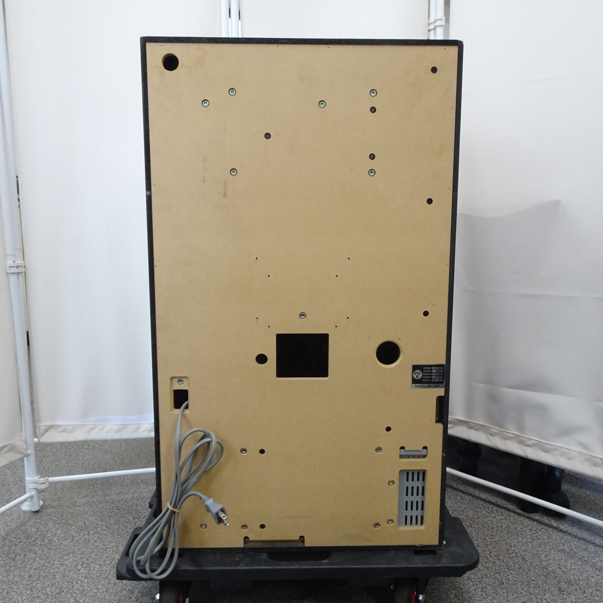 tyim 6956-1 252【配送不可】通電動作OK 北電子 マイジャグラー4 tyim 6956-1 252【配送不可】通電動作OK 北電子 マイジャグラー4