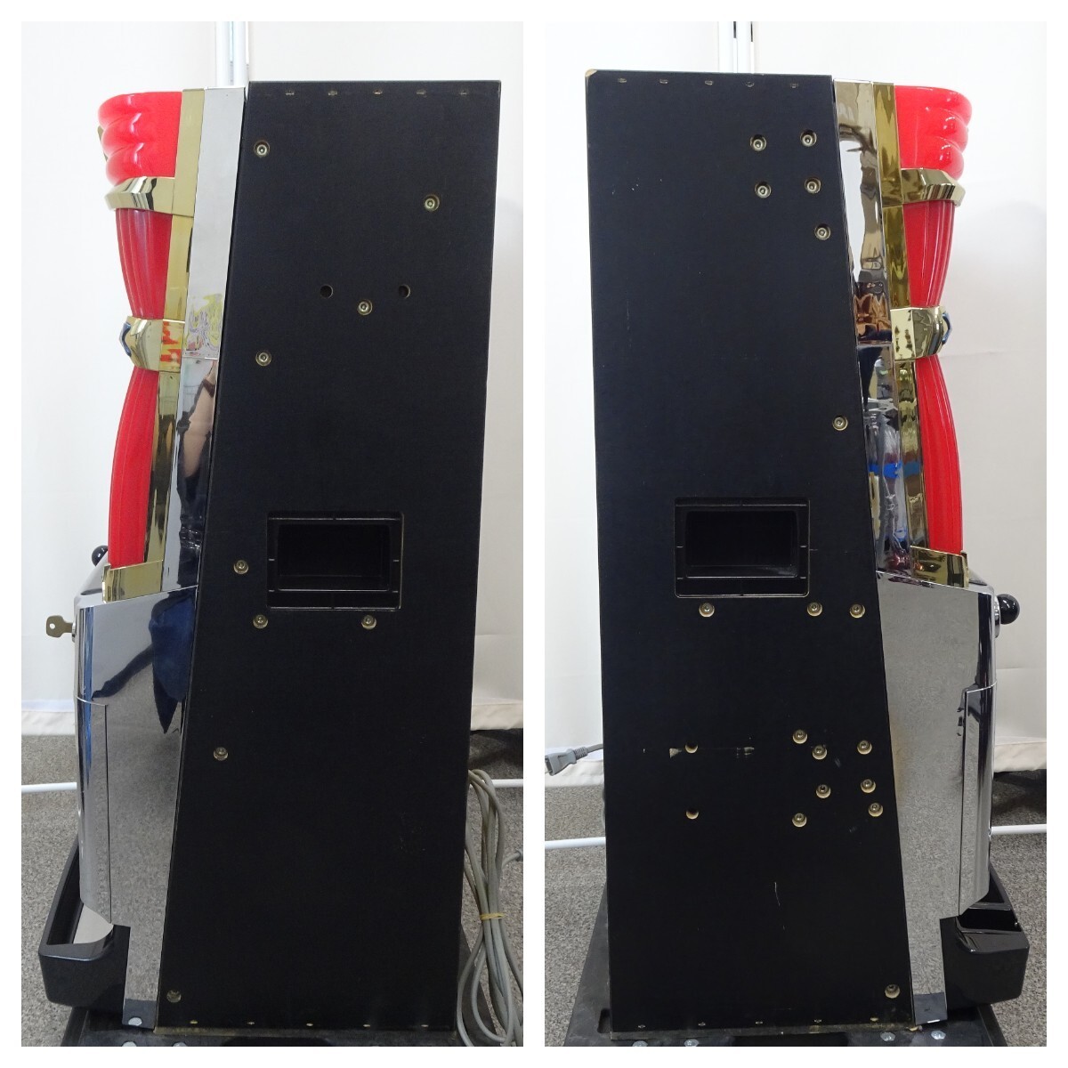 tyim 6956-1 252【配送不可】通電動作OK 北電子 マイジャグラー4 tyim 6956-1 252【配送不可】通電動作OK 北電子 マイジャグラー4