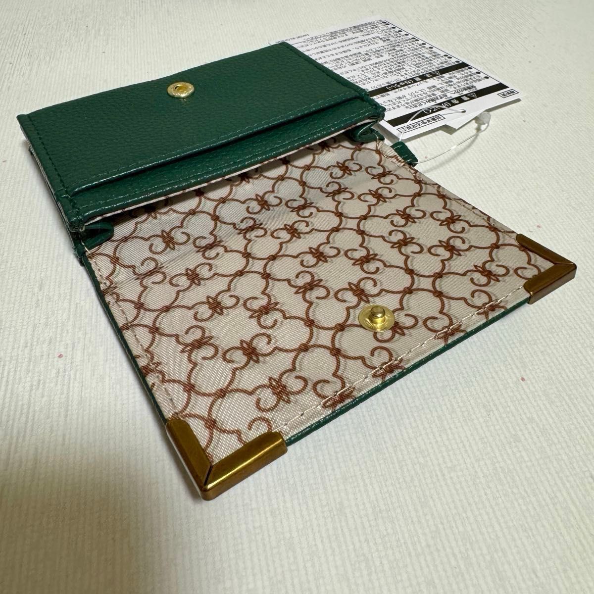 新品 タグ付 パスケース 東京ディズニーシー ディズニー ホテル 新品 タグ付 パスケース 東京ディズニーシー ディズニー ホテル