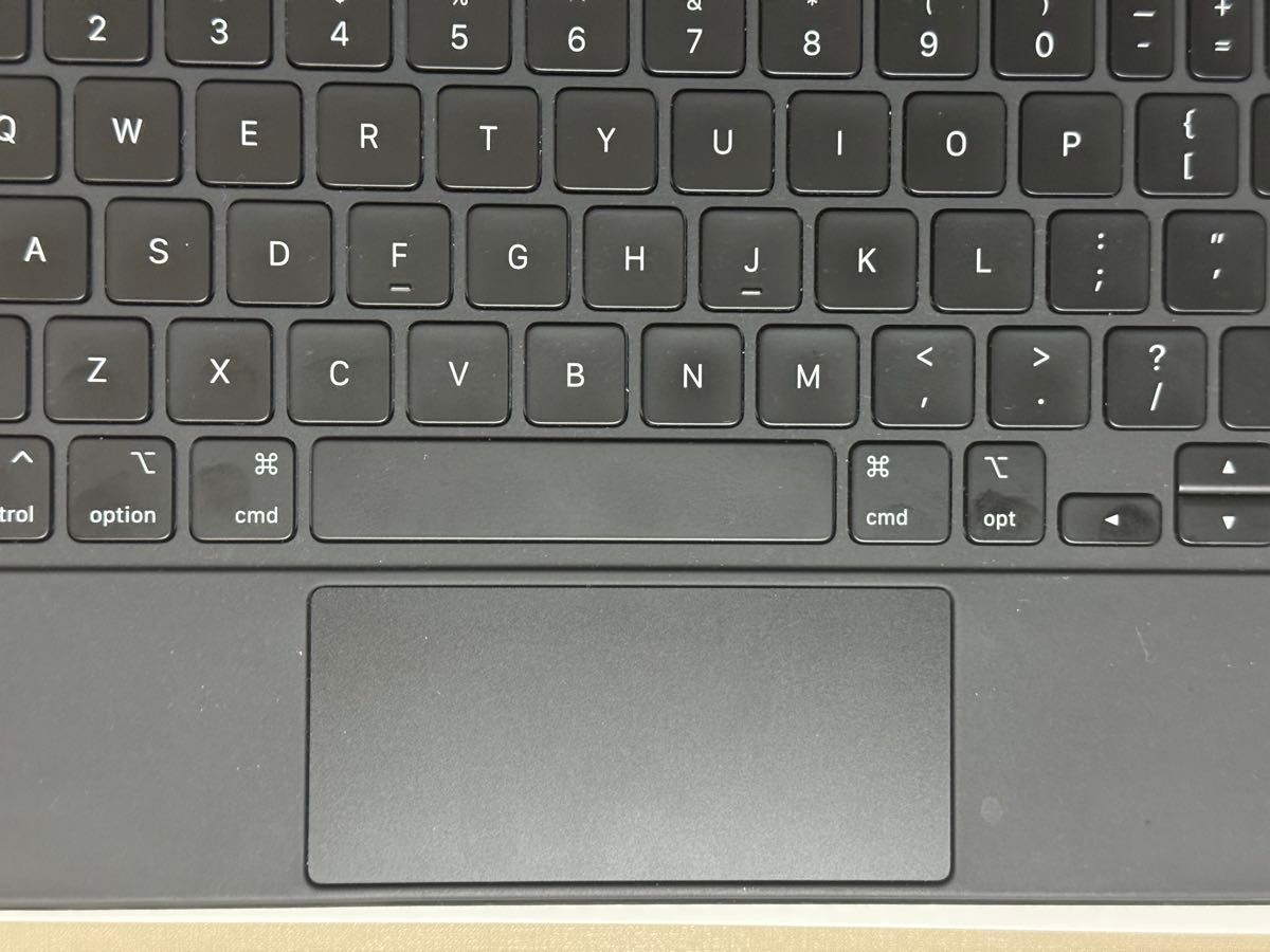 iPad 11インチ Magic Keyboard MXQU2LL/A US配列|Yahoo!フリマ iPad 11インチ Magic Keyboard MXQU2LL/A US配列|Yahoo!フリマ