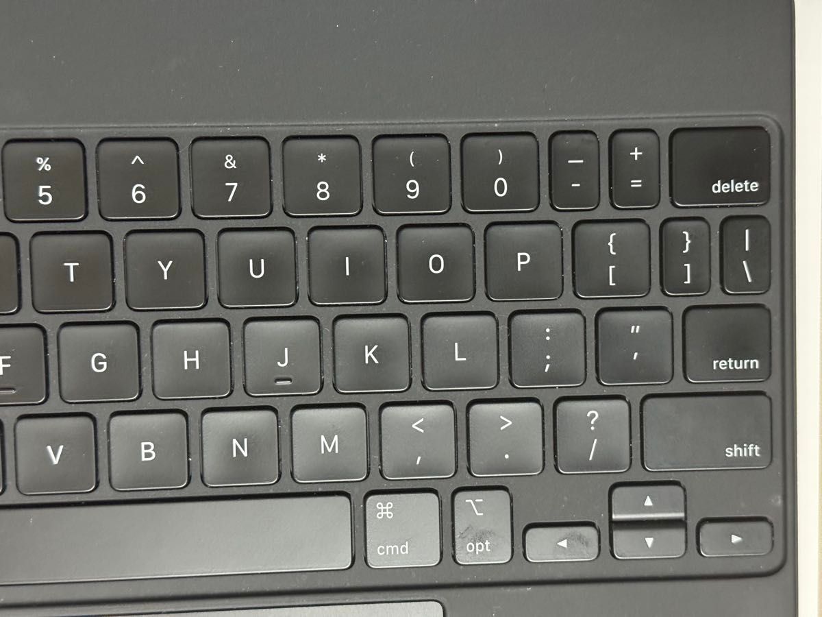 iPad 11インチ Magic Keyboard MXQU2LL/A US配列|Yahoo!フリマ iPad 11インチ Magic Keyboard MXQU2LL/A US配列|Yahoo!フリマ