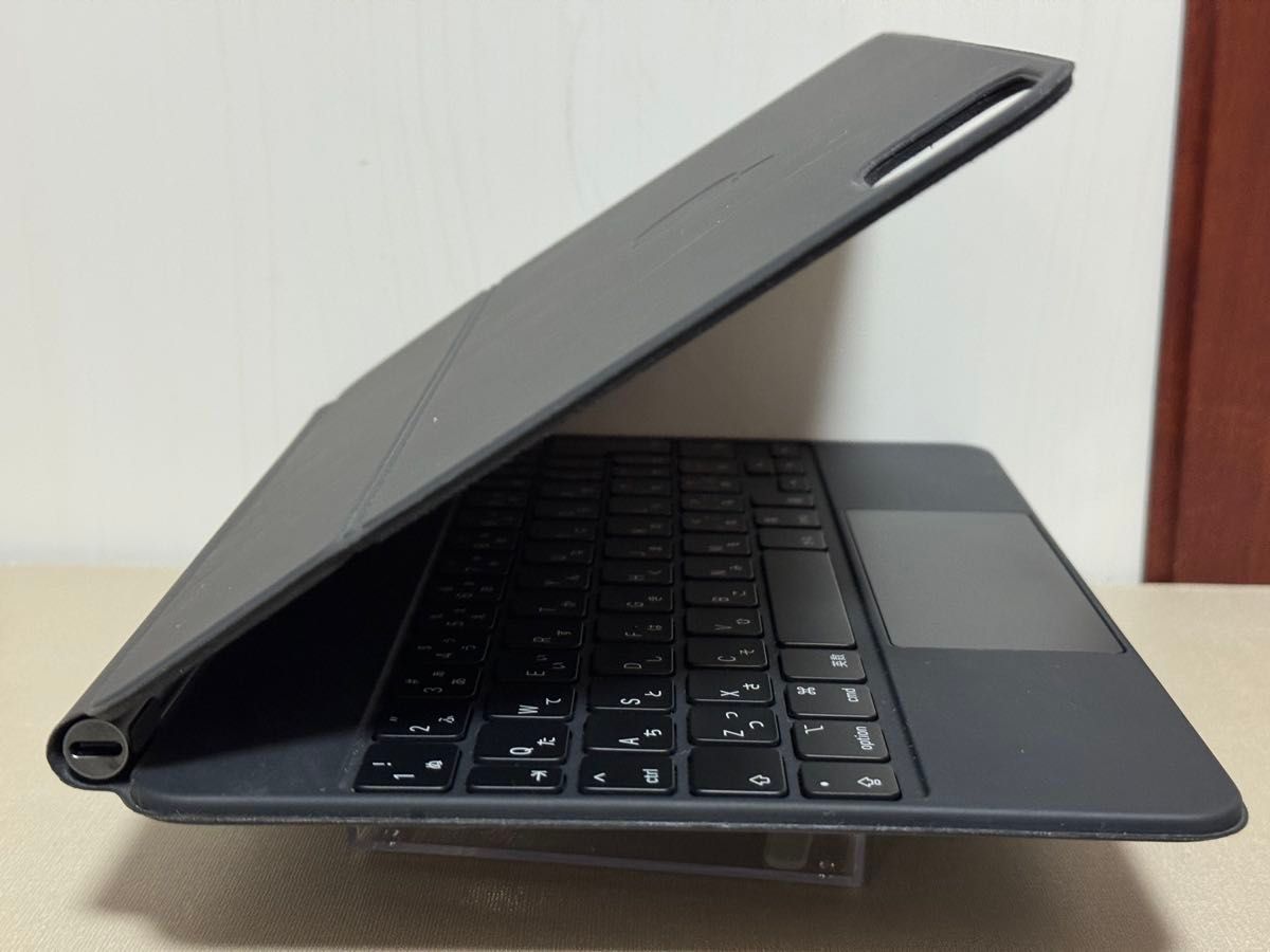 iPadPro 11インチ Magic keyboard JIS 本体のみ|Yahoo!フリマ iPadPro 11インチ Magic keyboard JIS 本体のみ|Yahoo!フリマ