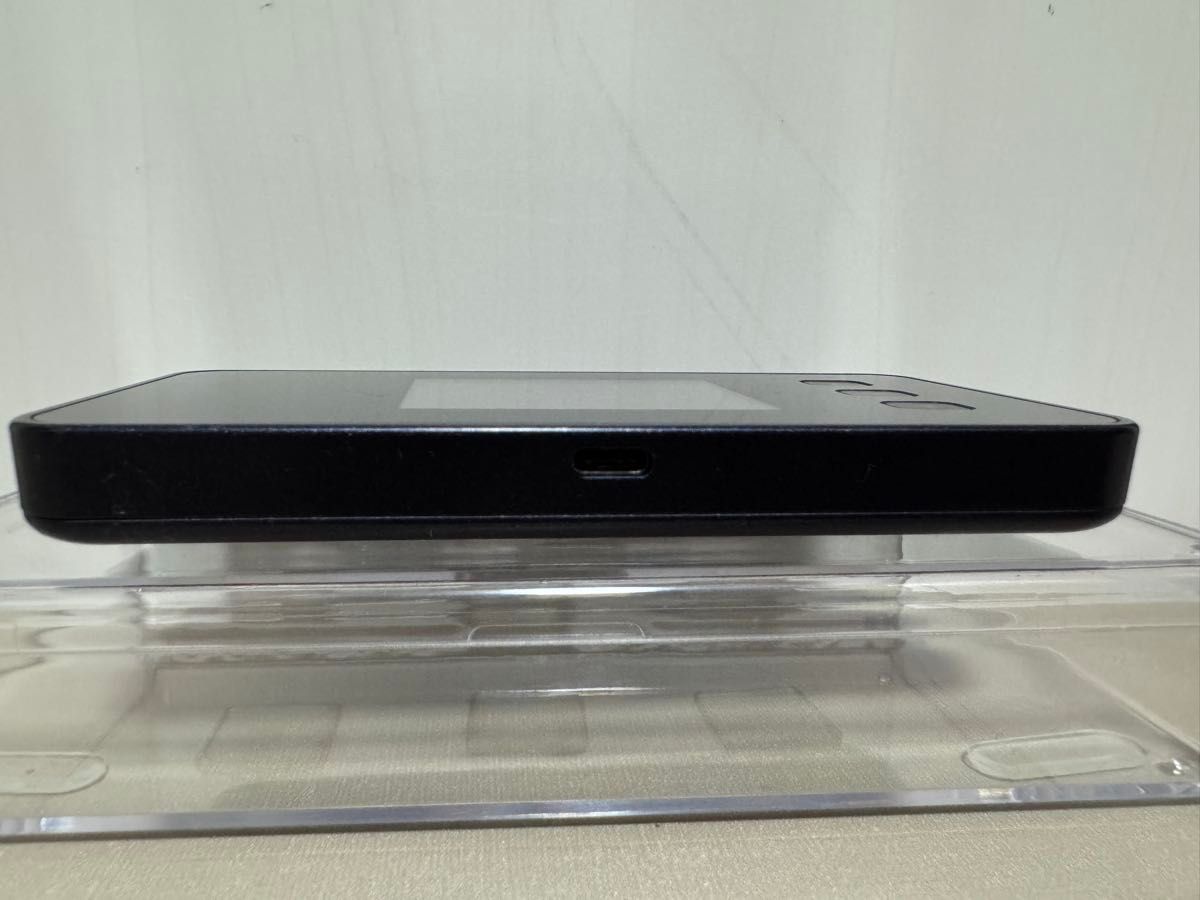 Speed Wi-Fi 5G X12 シャドーブラック NAR03SKU|Yahoo!フリマ Speed Wi-Fi 5G X12 シャドーブラック NAR03SKU|Yahoo!フリマ