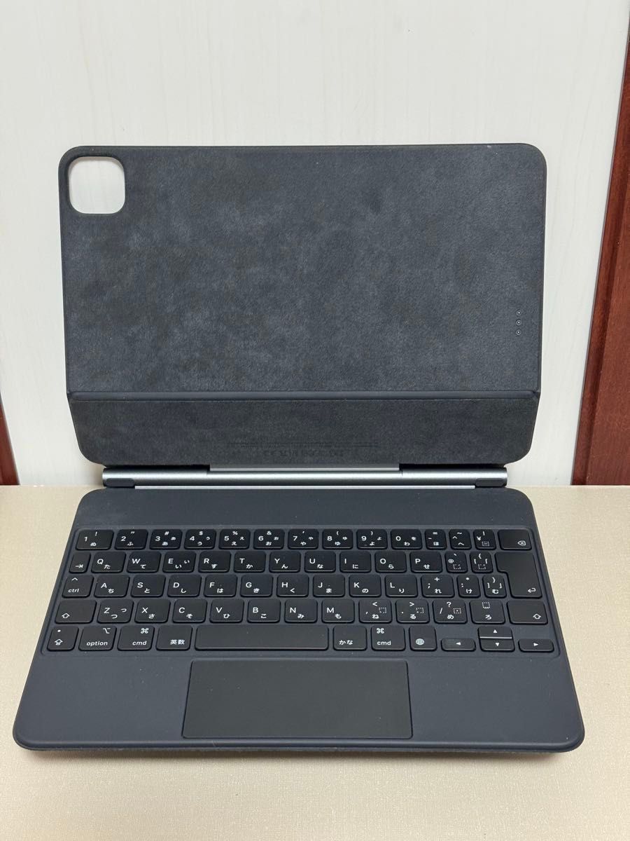 iPadPro 11インチ Magic keyboard JIS 本体のみ|Yahoo!フリマ iPadPro 11インチ Magic keyboard JIS 本体のみ|Yahoo!フリマ