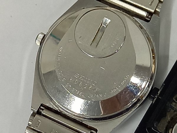 0403U29 腕時計 ジャンク品 おまとめ6点 SECTOR Angel Heart