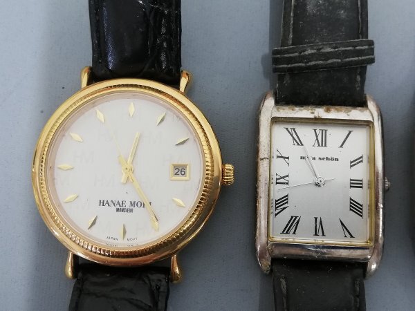 0403B8 ジャンク品 腕時計 おまとめ6点 AUREOLE RADO など ※動作 0403B8 ジャンク品 腕時計 おまとめ6点 AUREOLE RADO など ※動作