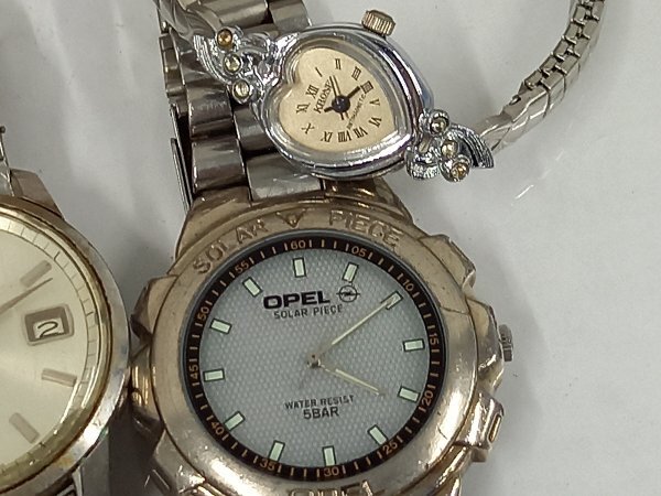 0403U67 腕時計 ジャンク品 おまとめ6点 SEIKOセイコー LEGRA 0403U67 腕時計 ジャンク品 おまとめ6点 SEIKOセイコー LEGRA