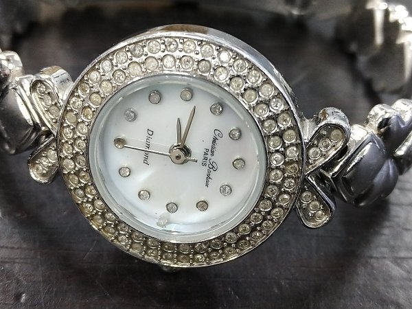 0403A23 腕時計 ジャンク品 おまとめ6点 SWATCH ROCHAS など 0403A23 腕時計 ジャンク品 おまとめ6点 SWATCH ROCHAS など