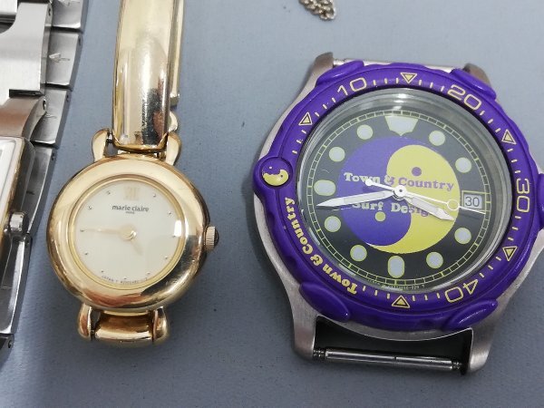 0404B56 腕時計 文字盤 ジャンク品 おまとめ6点 SEIKOセイコー 0404B56 腕時計 文字盤 ジャンク品 おまとめ6点 SEIKOセイコー