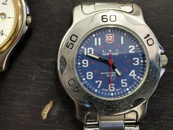 0404A67 腕時計 ジャンク品 おまとめ6点 SEIKOセイコー OPEL 0404A67 腕時計 ジャンク品 おまとめ6点 SEIKOセイコー OPEL