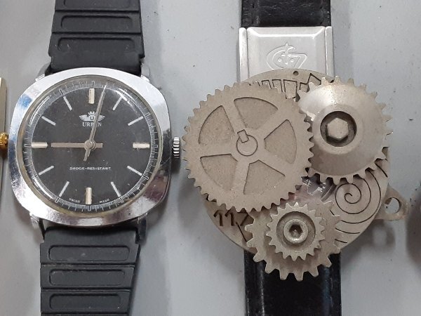 0404T86 ジャンク品 腕時計 おまとめ6点 renoma ELLE など ※動作 0404T86 ジャンク品 腕時計 おまとめ6点 renoma ELLE など ※動作