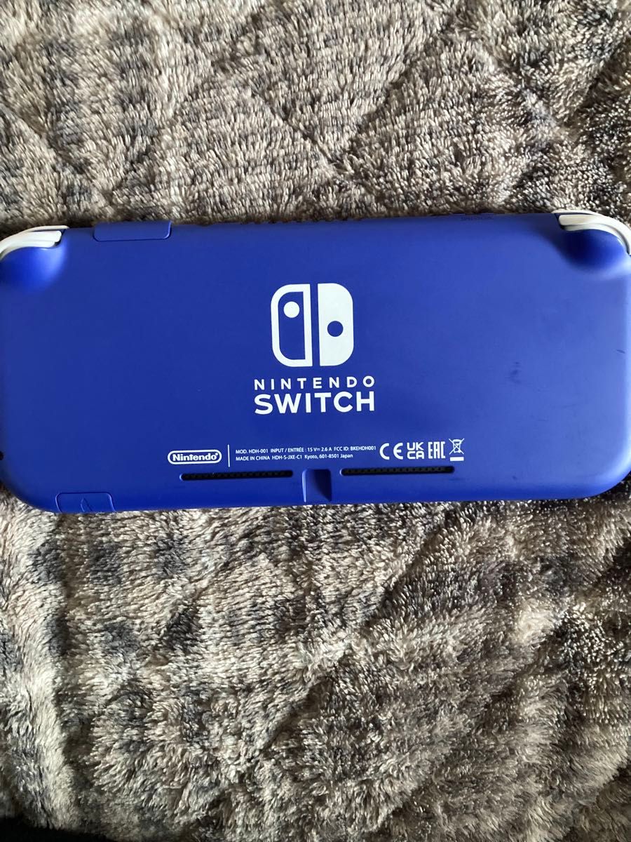 Switch Lite動作確認済み|Yahoo!フリマ(旧PayPayフリマ) Switch Lite動作確認済み|Yahoo!フリマ(旧PayPayフリマ)