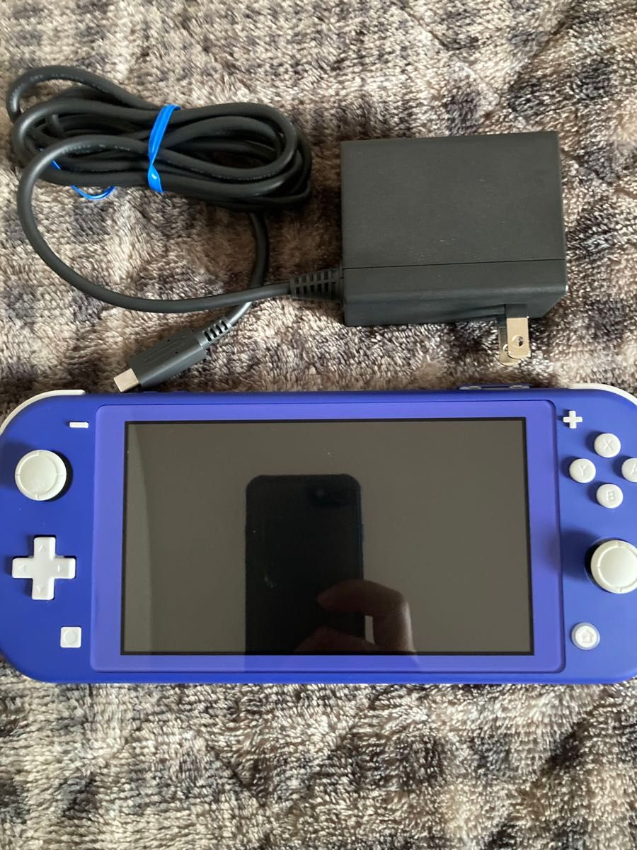 Switch Lite動作確認済み|Yahoo!フリマ(旧PayPayフリマ) Switch Lite動作確認済み|Yahoo!フリマ(旧PayPayフリマ)