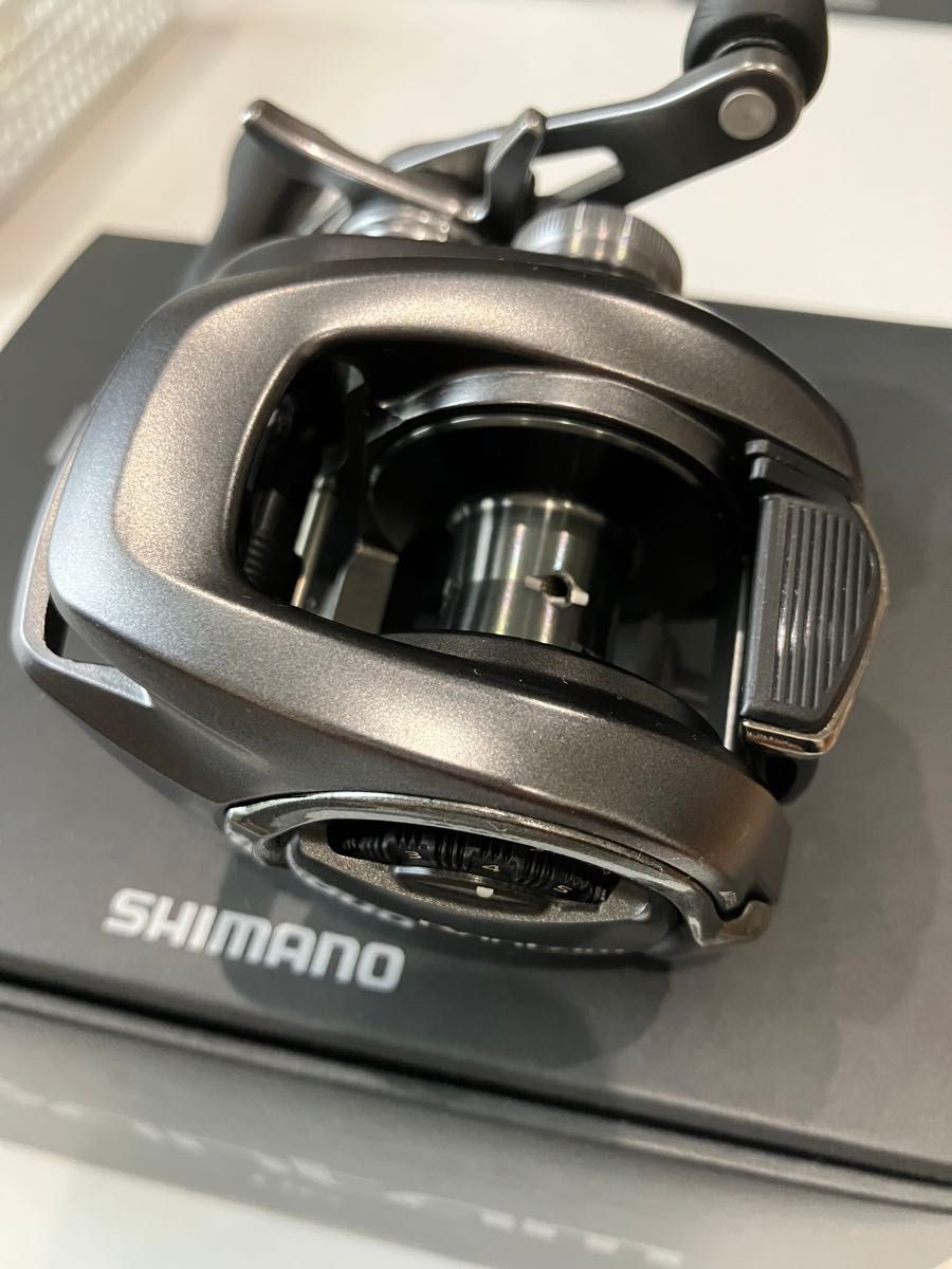 22 Bantam HG SHIMANO 右 ベイトリール シマノ バンタム|Yahoo 22 Bantam HG SHIMANO 右 ベイトリール シマノ バンタム|Yahoo