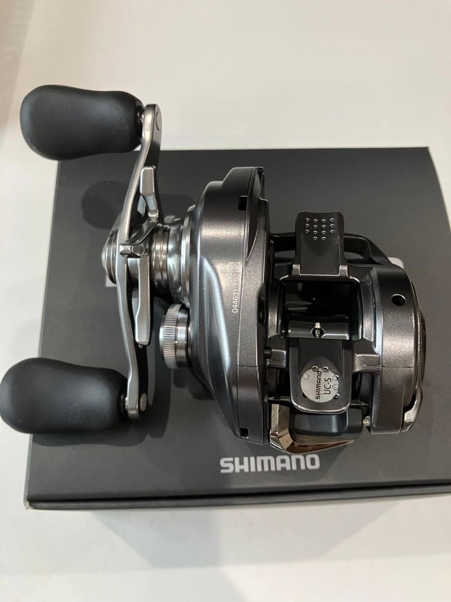 22 Bantam HG SHIMANO 右 ベイトリール シマノ バンタム|Yahoo 22 Bantam HG SHIMANO 右 ベイトリール シマノ バンタム|Yahoo