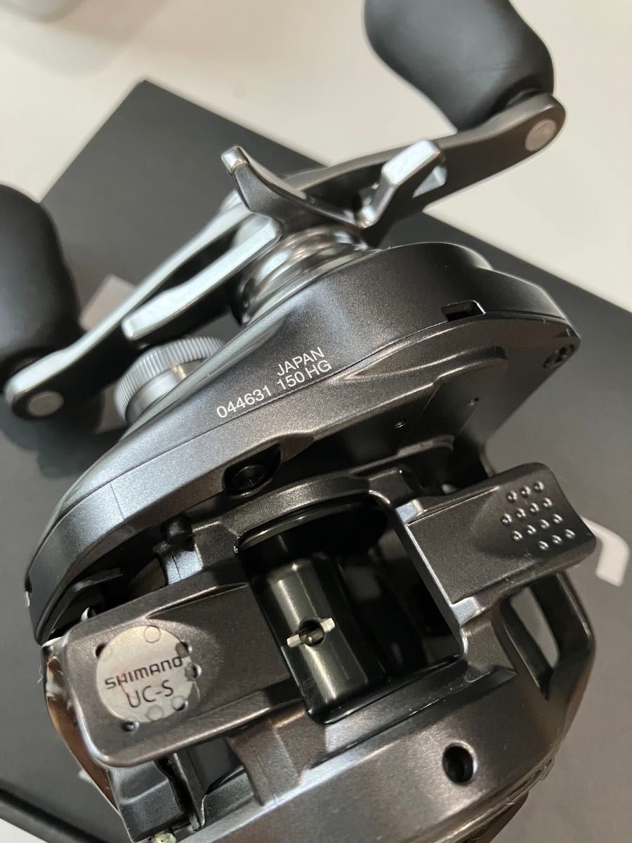 22 Bantam HG SHIMANO 右 ベイトリール シマノ バンタム|Yahoo 22 Bantam HG SHIMANO 右 ベイトリール シマノ バンタム|Yahoo