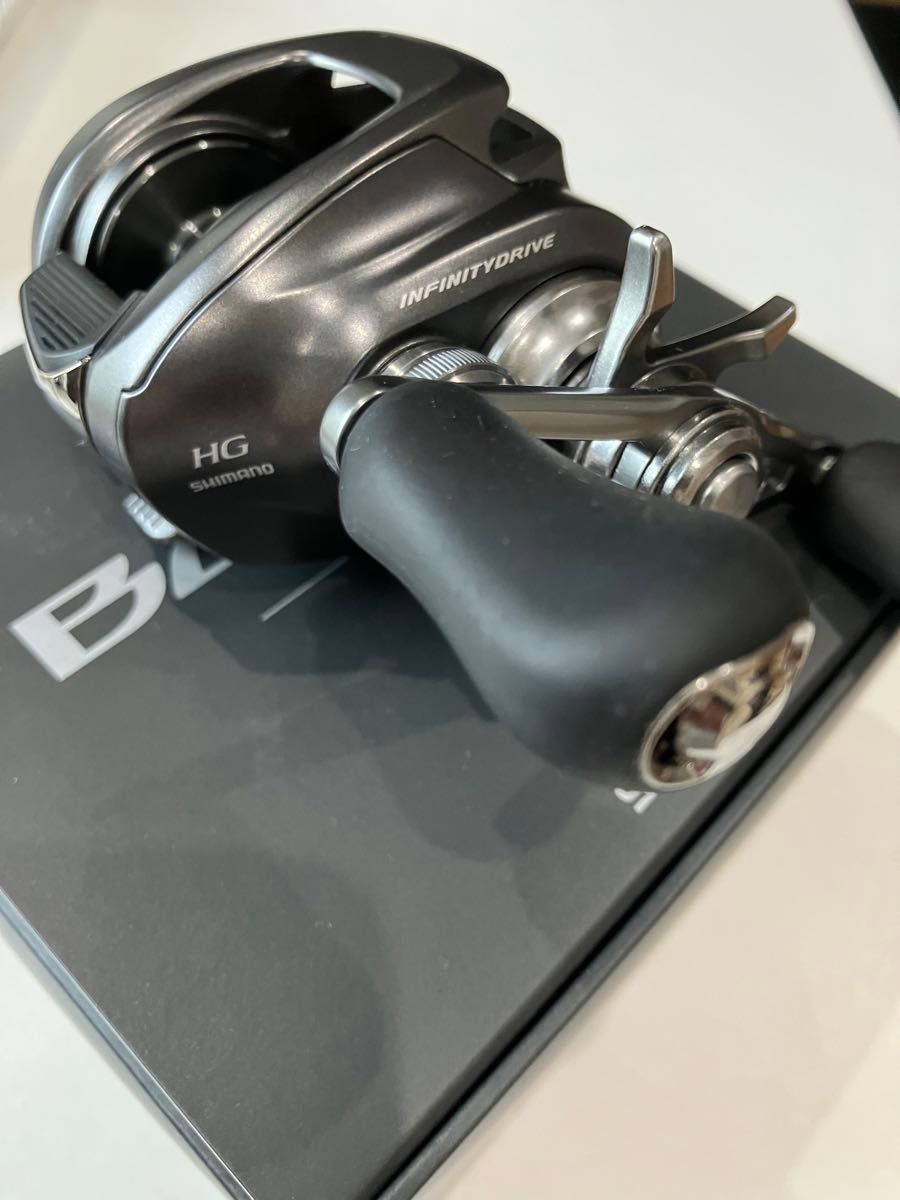 22 Bantam HG SHIMANO 右 ベイトリール シマノ バンタム|Yahoo 22 Bantam HG SHIMANO 右 ベイトリール シマノ バンタム|Yahoo