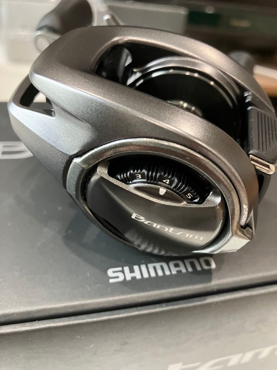 22 Bantam HG SHIMANO 右 ベイトリール シマノ バンタム|Yahoo 22 Bantam HG SHIMANO 右 ベイトリール シマノ バンタム|Yahoo