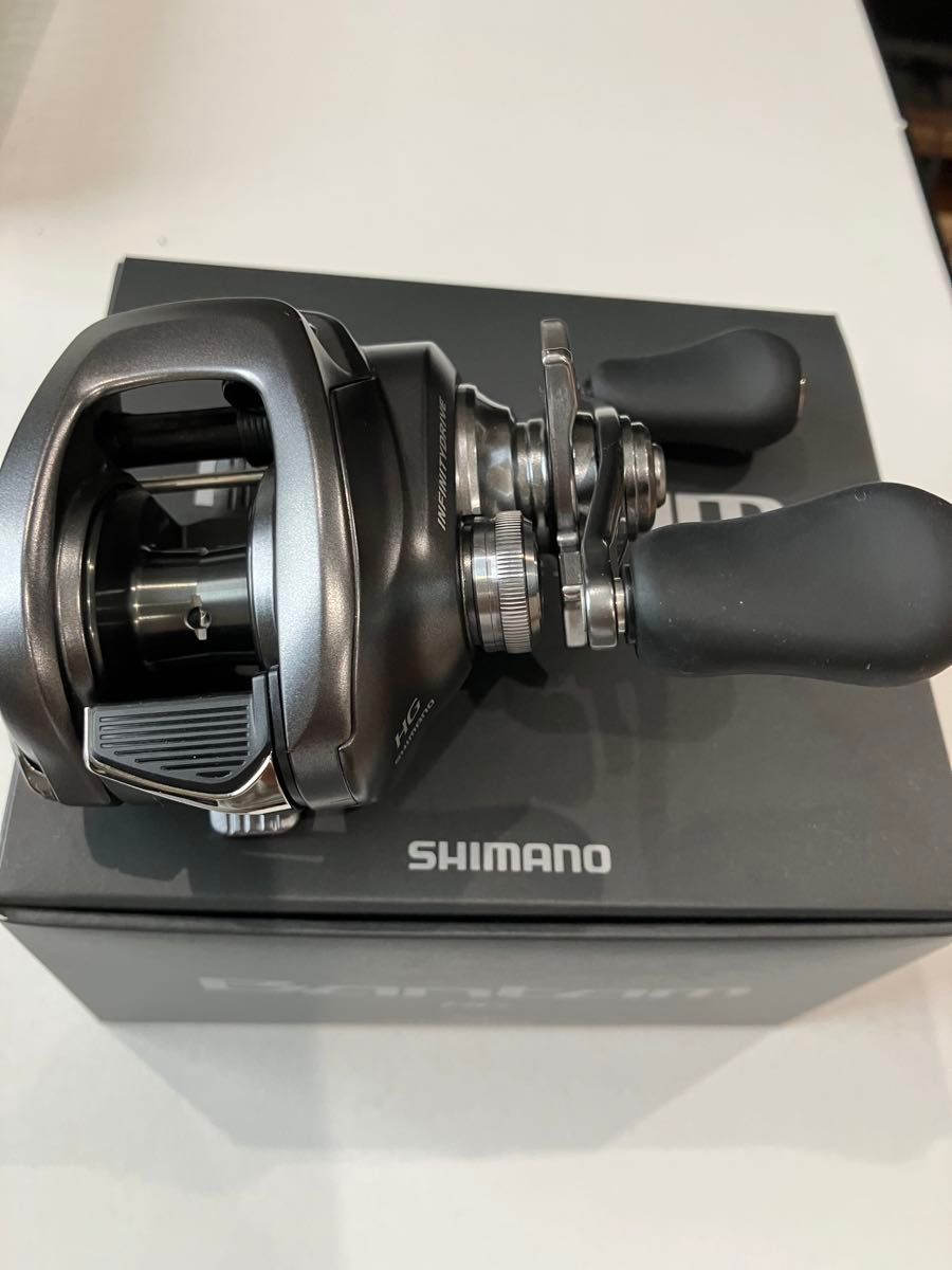 22 Bantam HG SHIMANO 右 ベイトリール シマノ バンタム|Yahoo 22 Bantam HG SHIMANO 右 ベイトリール シマノ バンタム|Yahoo