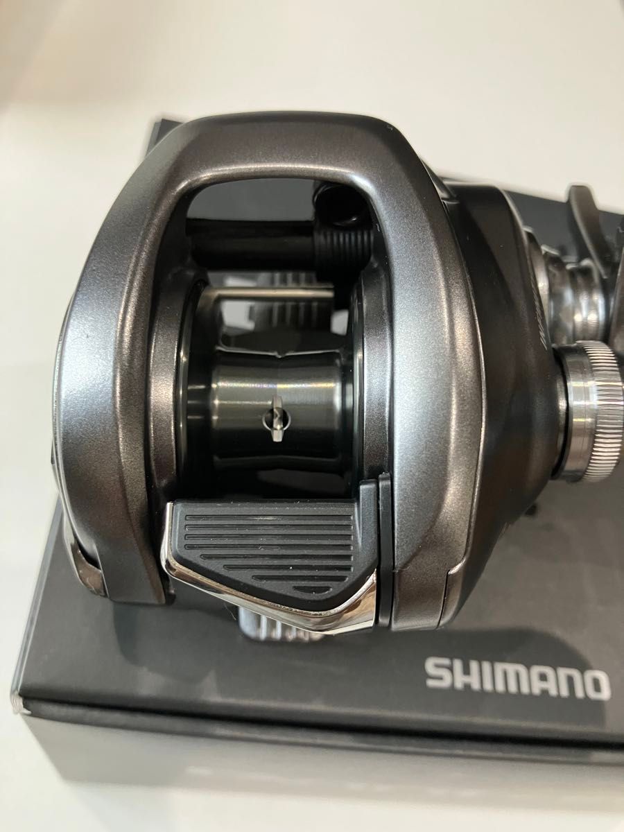 22 Bantam HG SHIMANO 右 ベイトリール シマノ バンタム|Yahoo 22 Bantam HG SHIMANO 右 ベイトリール シマノ バンタム|Yahoo