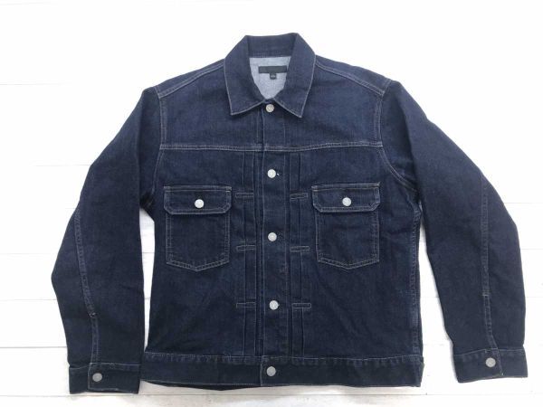 ユニクロ UNIQLO アメカジ ワーク 古着 セカンド 2nd デニム ユニクロ UNIQLO アメカジ ワーク 古着 セカンド 2nd デニム
