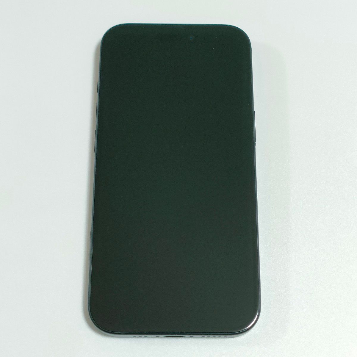 新品同然/純正バッテリー100%】iPhone15 128GB ブラック SIM 新品同然/純正バッテリー100%】iPhone15 128GB ブラック SIM