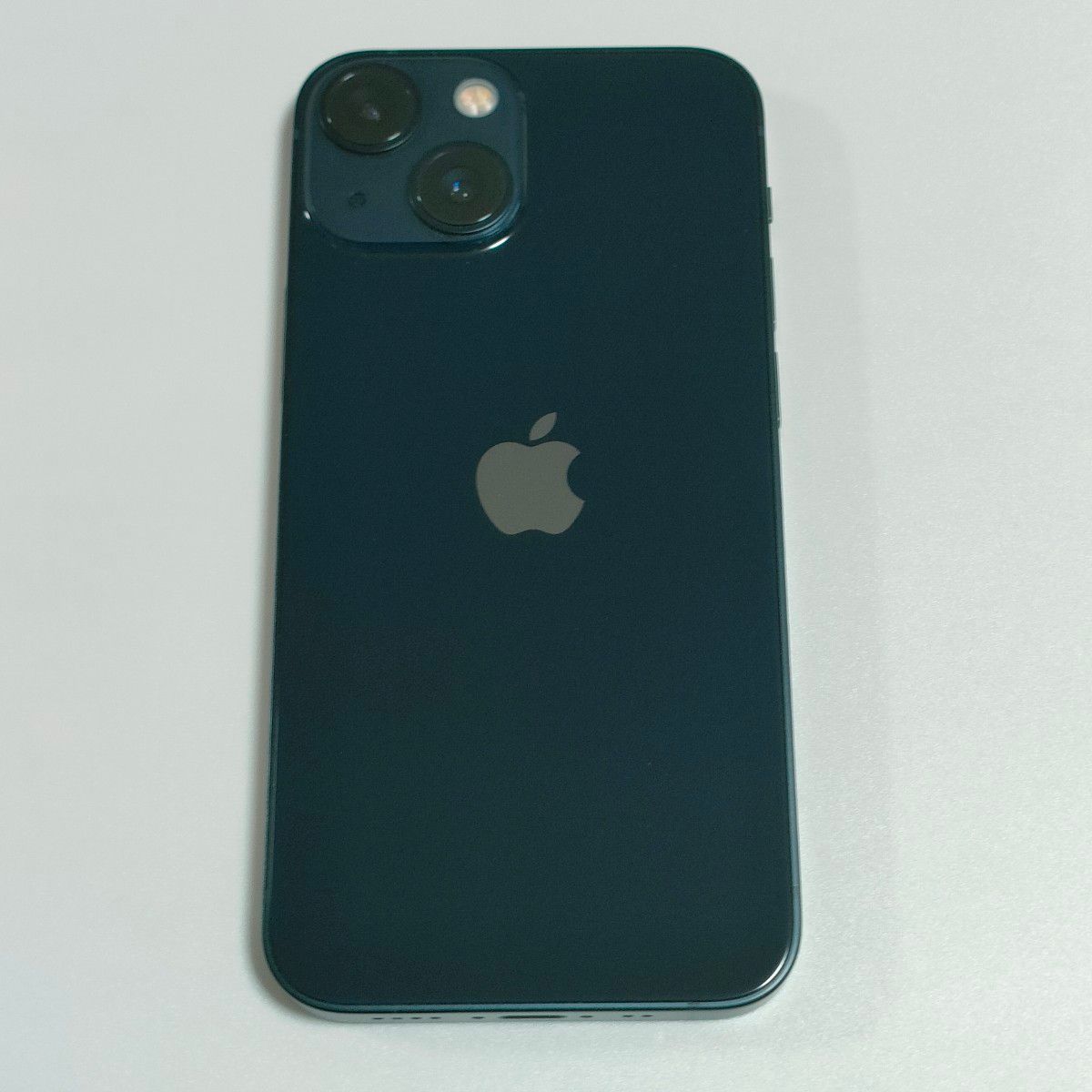 純正バッテリー性能86%】iPhone13 mini 128GB ミッドナイト SIM 純正バッテリー性能86%】iPhone13 mini 128GB ミッドナイト SIM