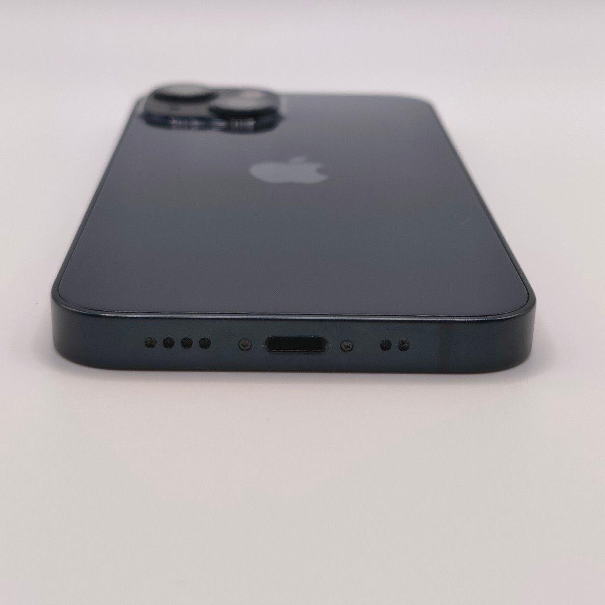 純正バッテリー性能86%】iPhone13 mini 128GB ミッドナイト SIM 純正バッテリー性能86%】iPhone13 mini 128GB ミッドナイト SIM